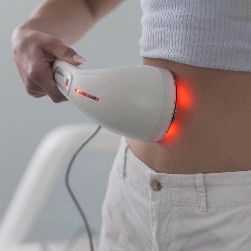 Pakerler Radio Frequency Induced Heat-Palm NRG Cellulite Body Device - Image 2